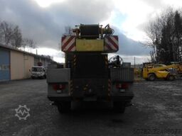 [div] Mobilkran Coles Cranes 625S, 20 t
