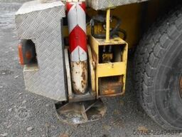 [div] Mobilkran Coles Cranes 625S, 20 t