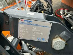 Schmidt Schneepflug Cirron SL 30