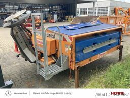 Gmeiner Streuer Yeti 1800 FS