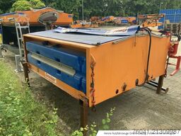 Gmeiner Streuer Yeti 1800 FS