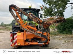  Gödde Auslegermähgerät GHA 600