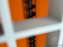 Gmeiner Streuer Yeti 1800 W