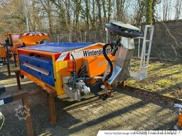 Gmeiner Streuer Yeti 1800 W