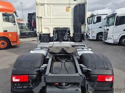 DAF XF 480 FT SUPER SPACE CAB ZF INTARDER