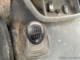 Mercedes-Benz Axor 2643 6x4 Hooklift / Containersystem / FULL...