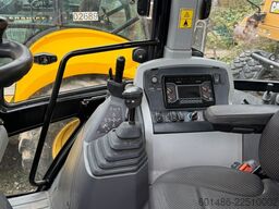 CATERPILLAR 434 Baujahr 2022 2700 Stunden