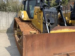 CATERPILLAR D6 LGP GPS 3D