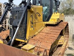 CATERPILLAR D6 LGP GPS 3D