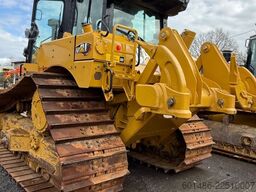 CATERPILLAR D6 LGP GPS 3D