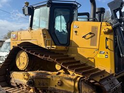 CATERPILLAR D6 LGP GPS 3D
