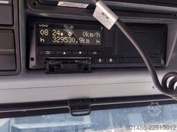 MAN TGS 33.500 Retarder 6x4