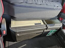 VOLVO FH 500 6X2 STEERED PTO+HYDR