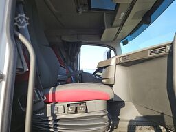 VOLVO FH 500 6X2 STEERED PTO+HYDR