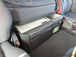 VOLVO FH 500 6X2 STEERED PTO+HYDR