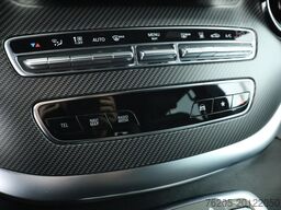 Mercedes-Benz V 300 d 4 MATIC AMG-Line iebe AHK SpurW