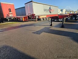 D-TEC FT-43-03V | Multi chassis all connections | ror...