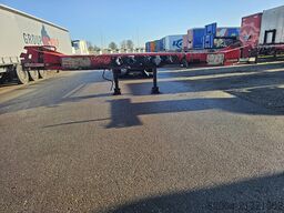 D-TEC FT-43-03V | Multi chassis all connections | ror...