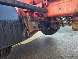 D-TEC FT-43-03V / Multi chassis all connections / ror...