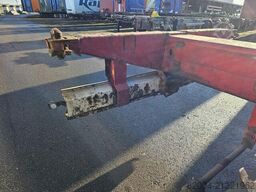 D-TEC FT-43-03V / Multi chassis all connections / ror...