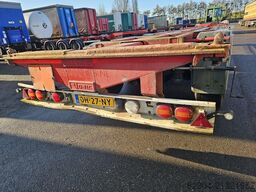 D-TEC FT-43-03V / Multi chassis all connections / ror...