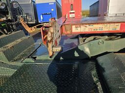 D-TEC FT-43-03V / Multi chassis all connections / ror...