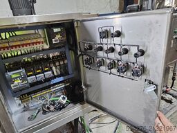 QUINGDAO YIMEL ENVIRONMENT PROJECT YMJYJ-500L