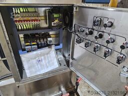 QUINGDAO YIMEL ENVIRONMENT PROJECT YMJYJ-500L