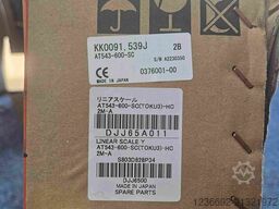 Mitutoyo Mitutoyo Linear Scale AT 600