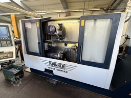 SPINNER TTS 65 DUPLEX