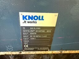 SPINNER TTS 65 DUPLEX