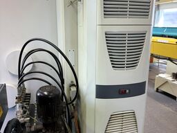 SPINNER TTS 65 DUPLEX