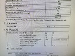 SPINNER TTS 65 DUPLEX