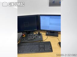 Werth Scope-Check 400