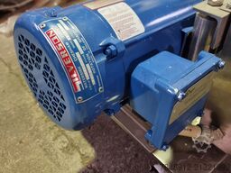 Silverson 275 LS High Sheer In Line Mixer