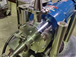 Silverson 275 LS High Sheer In Line Mixer