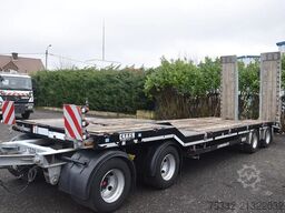 Schwarzmüller T4 -   40 TON