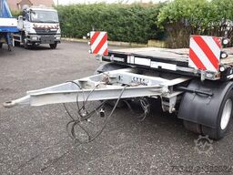 Schwarzmüller T4 -   40 TON