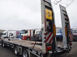 Schwarzmüller T4 -   40 TON