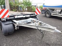 Schwarzmüller T4 -   40 TON