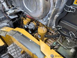 Caterpillar 950M Radlader Klima Kamera SW Waage