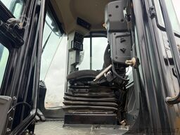 Caterpillar 950M Radlader Klima Kamera SW Waage