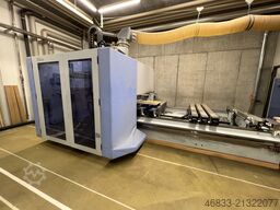 Homag Profi BMG 511/40/15/F/K