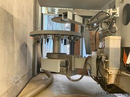 Homag Profi BMG 511/40/15/F/K