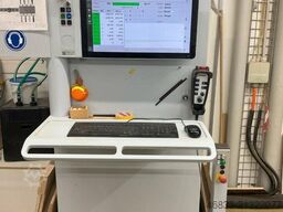 Homag Profi BMG 511/40/15/F/K