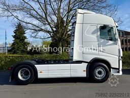 Volvo FH 460 Globetrotter I-Save/Kipphydraulik/Eu6d