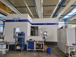 KEPPLER HDC 3000