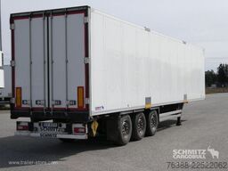 Schmitz Cargobull Semitrailer Reefer Standard Dobbeldekk
