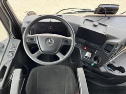  Actros 1851 LS