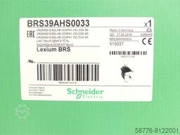 Schneider Electric BRS39AHS0033 / VRDM3910/50LHB  SN:2900272790 - ungebr.! -